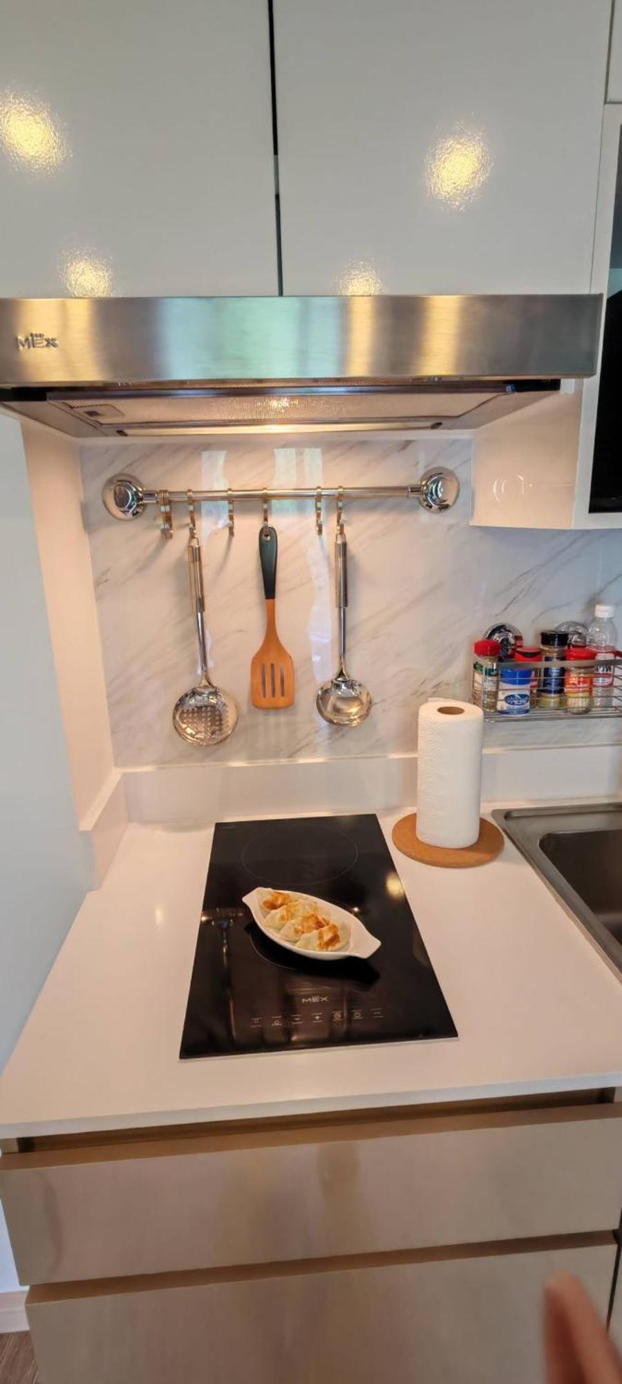 Palmetto Park Apartman Phuket Kültér fotó