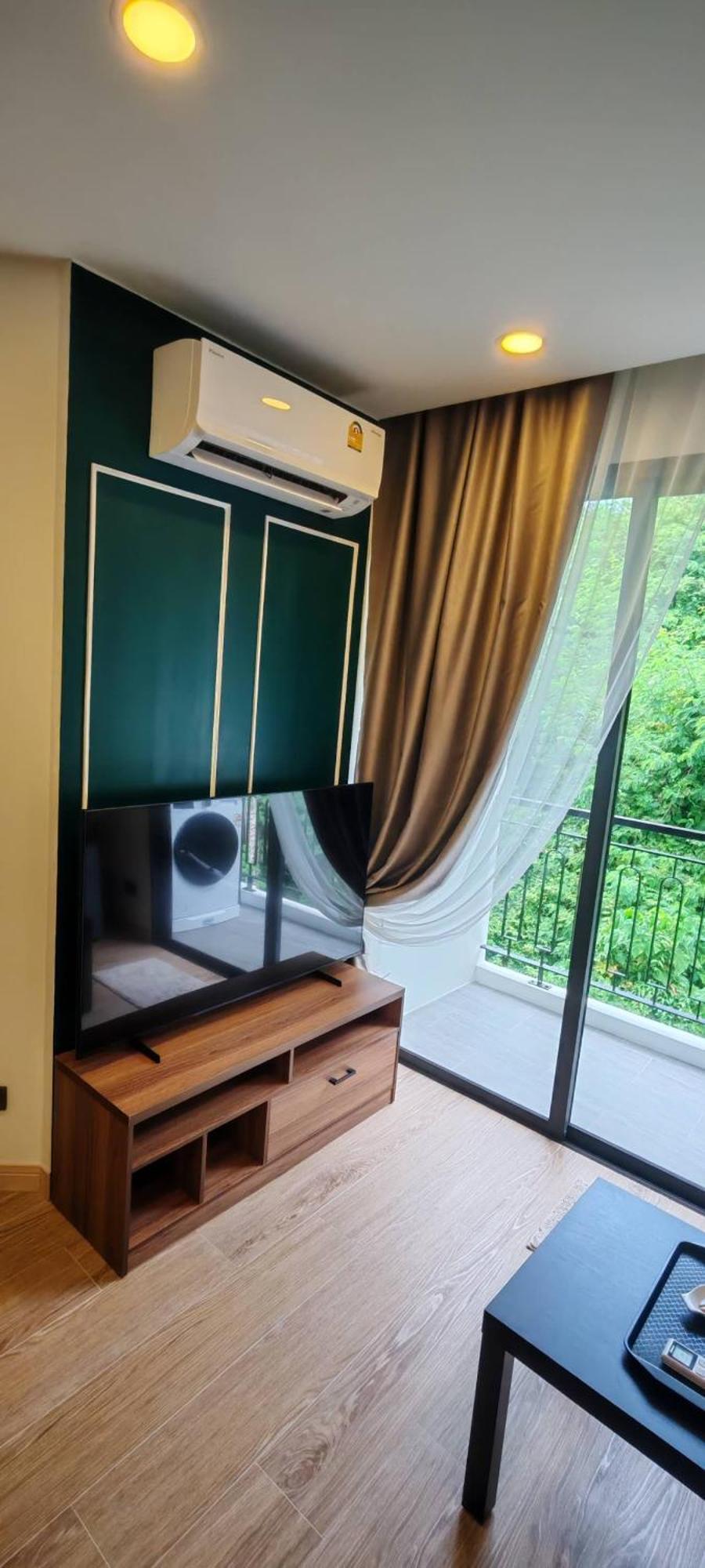 Palmetto Park Apartman Phuket Kültér fotó